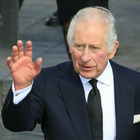 Re Carlo rinuncia a Cop27 ma ospiterà un evento a Buckingham Palace sul tema climatico