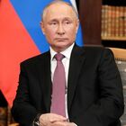 Putin torna a minacciare l'occidente: userò tutti i mezzi  