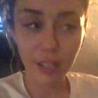 Miley Cyrus disperata: in lacrime per la vittoria di Trump