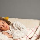 Cambio di stagione, la dieta contro l’insonnia: tra i cibi per dormire bene anche un insospettabile