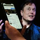 Elon Musk ritira l'offerta per Twitter
