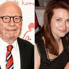 Rupert Murdoch a 92 anni si sposa per la 5 volta