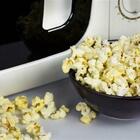 I popcorn cotti al microonde sono pericolosi? 