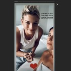 Emma Marrone, su Instagram prima foto dopo l'intervento: la pubblica Paola Turci