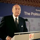 Morto per il Covid Giscard d’Estaing: l'ex presidente francese aveva 94 anni
