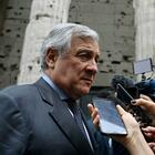 Tajani: «Auto cinesi in Europa con Stellantis? Spero proprio di no»