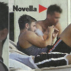 Francesco Monte, relax con gli amici a Ibiza dopo lo "stress" del canna gate e l'addio a Paola di Benedetto