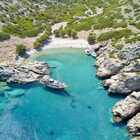 Grecia, Karpathos: tutte le isole greche... in una