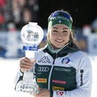Biathlon, Wierer: «Paesi nordici invidiosi dei nostri successi»