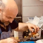  Alessandro Paladin morto di covid in pochi giorni: lo chef aveva 44 anni