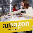 Amazon aumenta il salario minimo negli Stati Uniti a 15 dollari l'ora