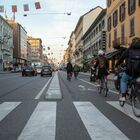 Milano, boom di passaggi in bici in corso Buenos Aires: promossa la pista ciclabile della "discordia". Ad aprile via al restyling