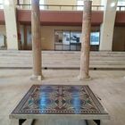 Il mosaico perduto di Caligola torna a Nemi: il 5 e il 6 giugno visita gratis al Museo Nazionale delle Navi