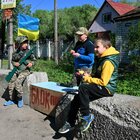 Ucraina, missili su Kharkiv: un morto