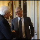 Sergio Mattarella riceve Bill Gates al Quirinale: Africa, sviluppo e IA al centro del colloquio