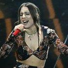 Angelina Mango, la performance di Eurovision diffusa in una mail interna. L'imbarazzo della Rai: «Verifiche in corso»
