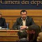 Salvini: Giulia Buongiorno caoplista Lega, sua candidatura mi riempie di orgoglio