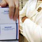Pillola anti Covid anche in farmacia nel Lazio