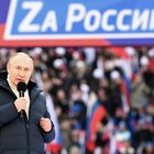 Putin, il discorso sulla tv di stato viene tagliato