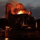 Notre Dame, la terribile profezia di Victor Hugo: «Una grande fiamma tra i campanili»
