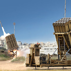 Iron Dome, così Israele neutralizza i missili di Hamas