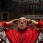 The New Pope, da domani i nuovi episodi: Voiello muove i fili del Vaticano per far eleggere il suo pupillo