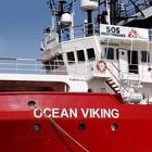 Negativi i 180 sulla Ocean Viking