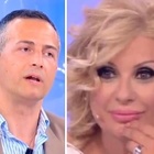 Tina Cipollari e Riccardo Guarnieri, bufera a Uomini e Donne: «Sei litigioso e contorno, se ti fidanzerai avrai le corna»