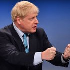 Brexit, Boris Johnson: «Via dall'Ue il 31 ottobre in ogni caso»