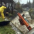 Furia maltempo sull'Italia: 6 morti tra Lazio, Campania, Liguria e Veneto. Crollano gli alberi sulle auto: è strage
