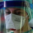 immagine Coronavirus, nel condominio il cartello contro la dottoressa: «Fai attenzione quando rientri a casa». La rabbia dell'ospedale