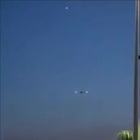 Ufo sull'aeroporto di Genova, l'incredibile video girato da un testimone