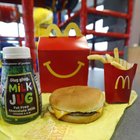 «Togliete i giochi dall'Happy Meal». La bizzarra richiesta di un ministro a McDonald's