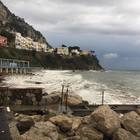 Stop ai trasporti tra Capri e Napoli, tifosi azzurri sull'unico traghetto