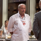 Masterchef, morto Alberto Naponi: lo chef fu protagonista della terza edizione