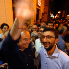 Il centrosinistra vincente si smarca dal governatore e apre al modello “civico” Il centrosinistra vincente si smarca dal governatore e apre al modello “civico”