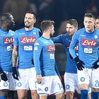 Il Napoli torna in vetta: 3-1 al Torino