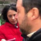 Foibe, Matteo Salvini: «Una giornata che dovrebbe unire il Paese»
