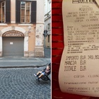 Roma, scontrino da 430 euro alle turiste giapponesi: ristorante chiuso e multato
