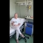 Amici, la chemio non ferma Cassandra: provino via Skype dall'ospedale di Napoli