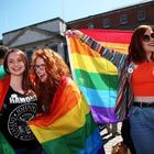â¢ L'Irlanda dice 'yes': svolta nei diritti civili nel Paese cattolico