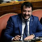 Manovra, Salvini: «Faremo ricorso alla Consulta»