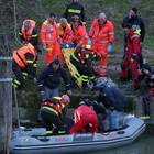 Sub resta intrappolato sul fondo del Brenta durante le ricerche: morto in ospedale