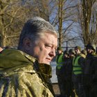Alta tensione tra Mosca e Kiev uomini russi respinti alla frontiera
