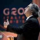 Ucraina, il dolore di Riccardo Muti a Chicago: «Non possiamo suonare senza pensare a Kiev»