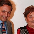 Piero Chiambretti pubblica il necrologio della mamma morta: e la poesia è da brividi