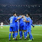Diretta Ungheria-Italia 0-2, vittoria convincente degli azzurri alla Puskas Arena: primo posto nel girone