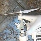 Il drone caduto a Venezia e la ragazza colpita