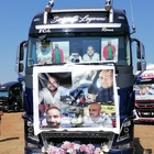Truck 2000 in ricordo di Italo Sirizzotti, stroncato a 20 anni dal sarcoma di Ewing