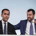 Di Maio e Salvini, la rottura è anche social: si "defollowano" a vicenda su Instagram